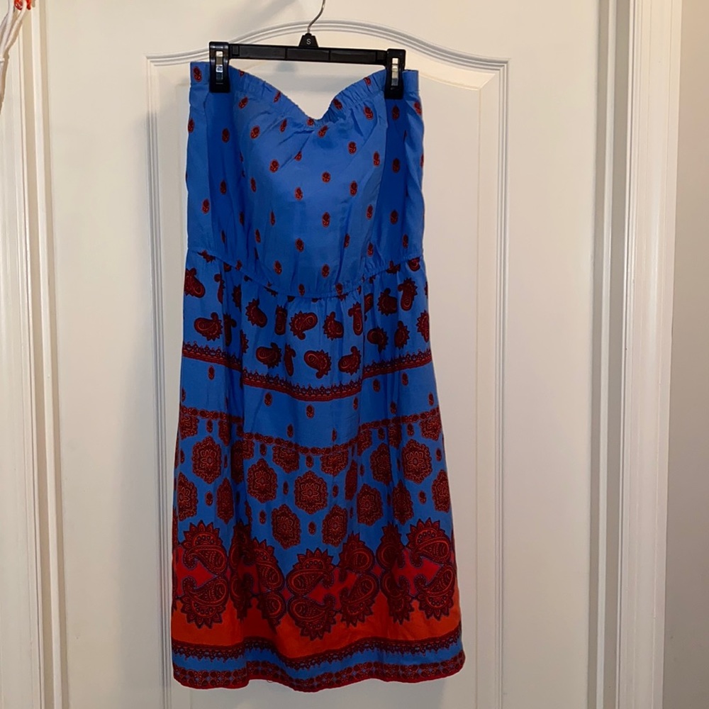 Old navy dress